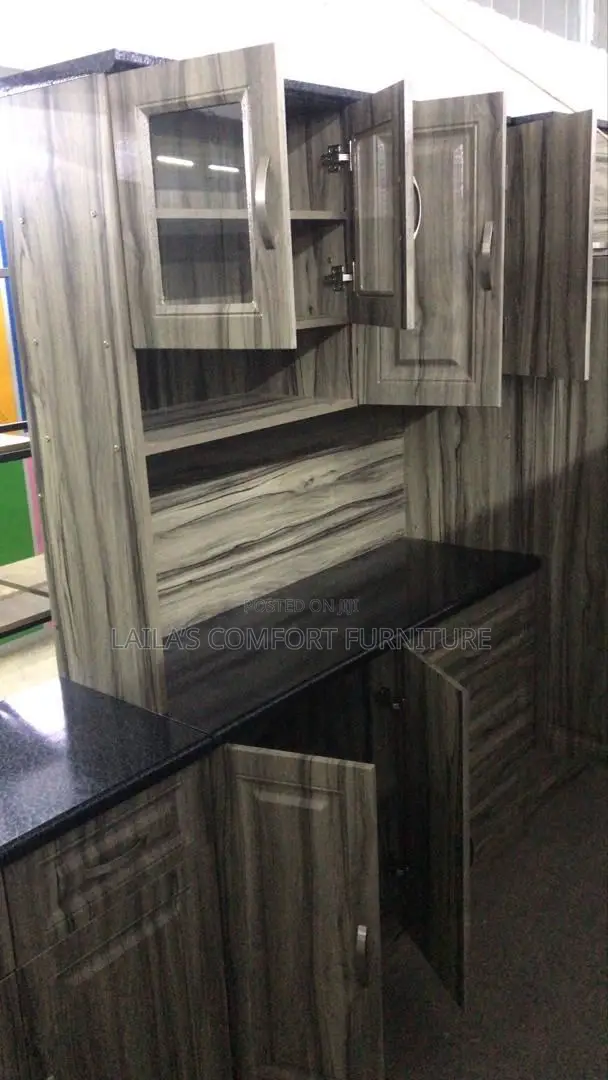 Imported Durable Kitchen Cabinet