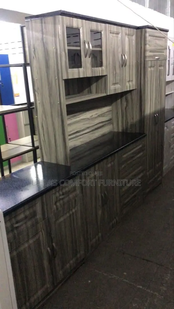 Imported Durable Kitchen Cabinet