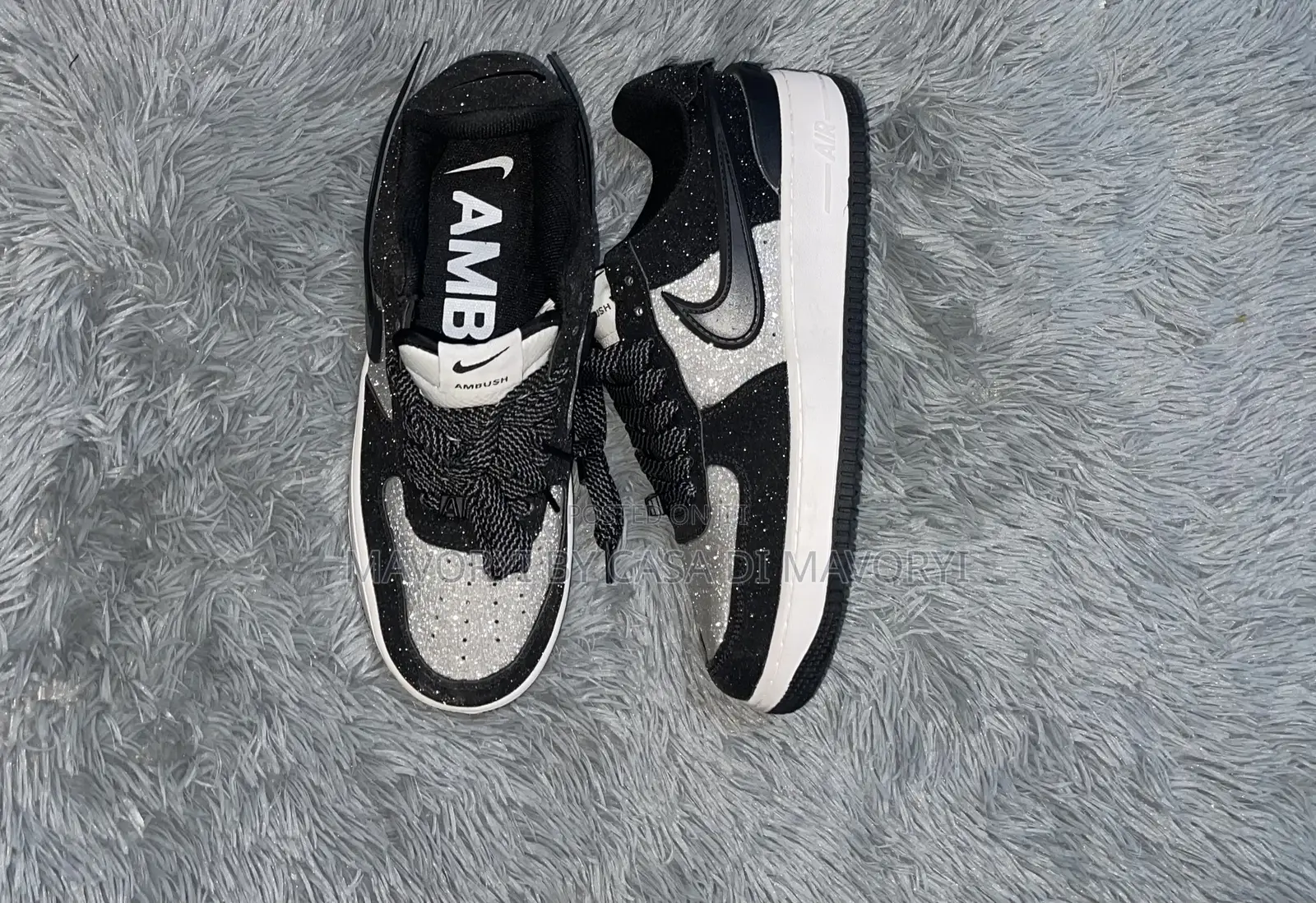 Shoe-Nikewear