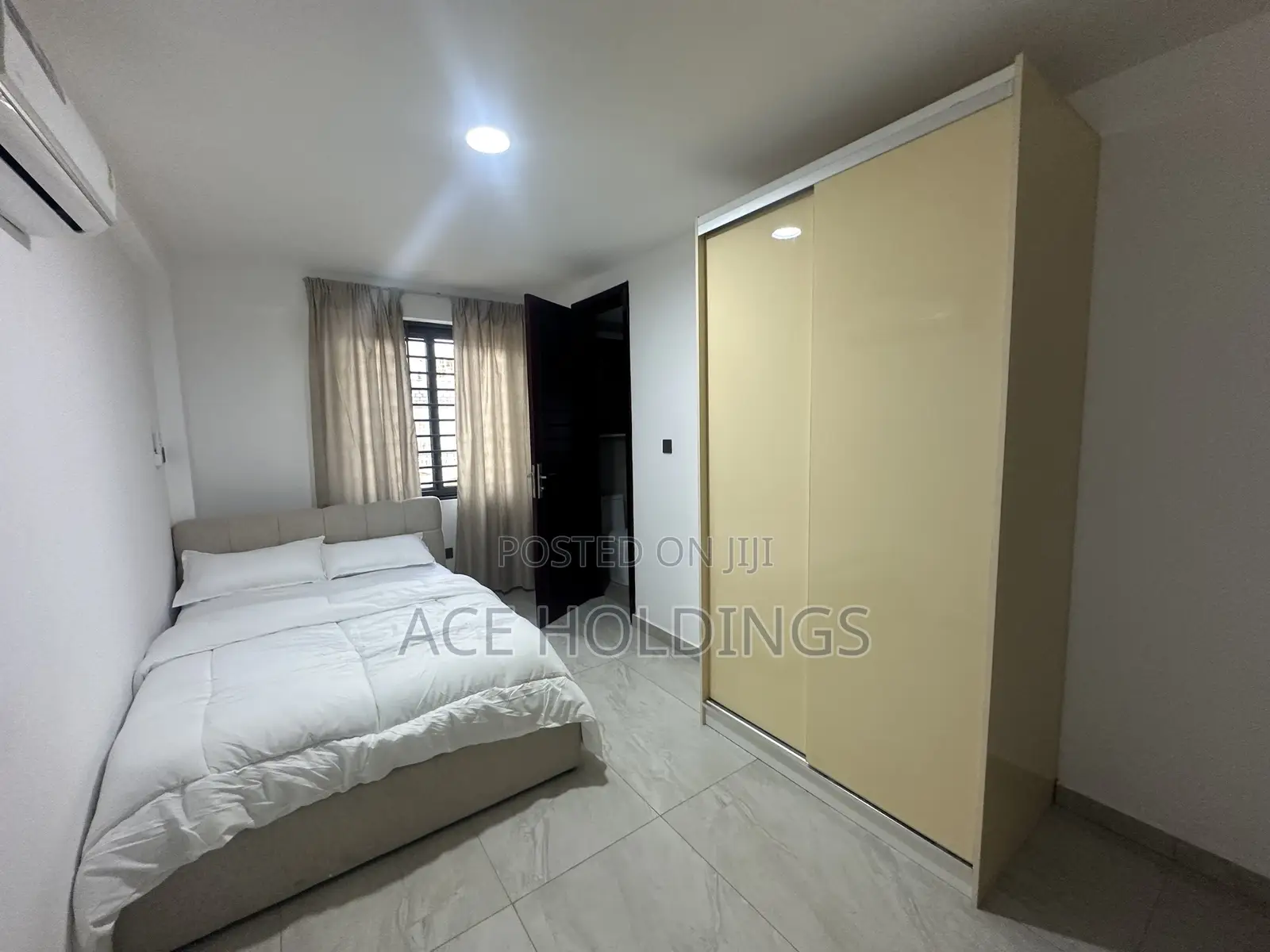 Furnished 2bdrm Apartment in Ashale Botwe for rent