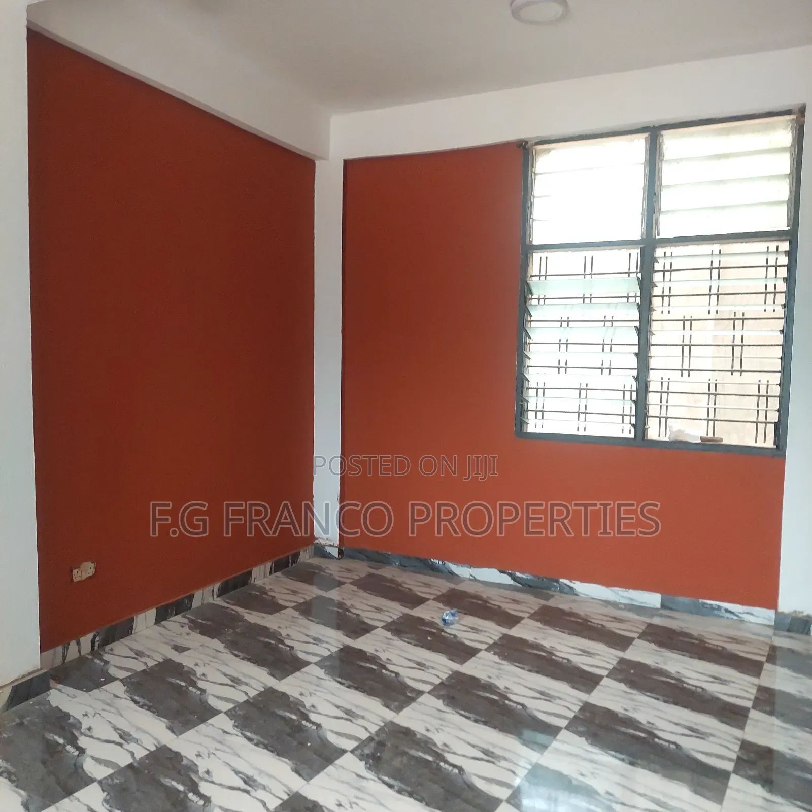 1bdrm Apartment in Kg Franco Properties, Spintex for rent