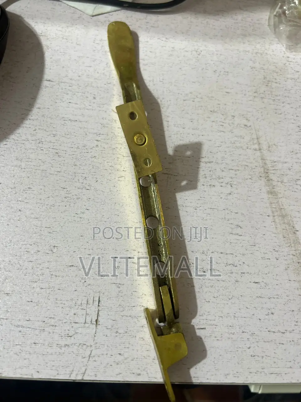 Window Lock 8m