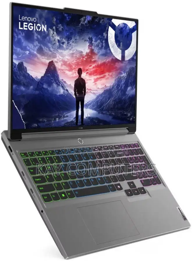 New Laptop Lenovo Legion 5 32GB Intel Core Ultra 9 SSD 1T