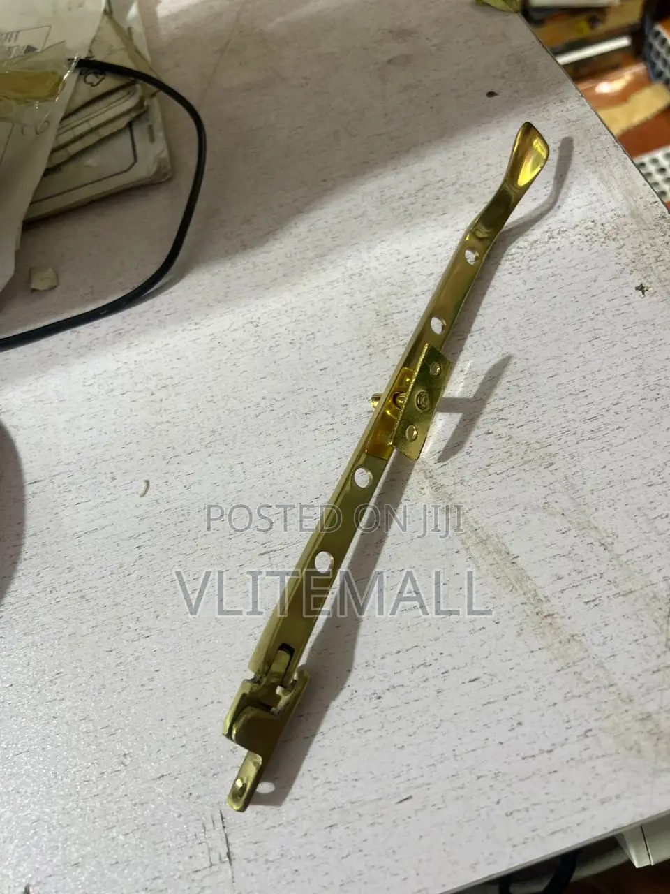 Window Locks 10m