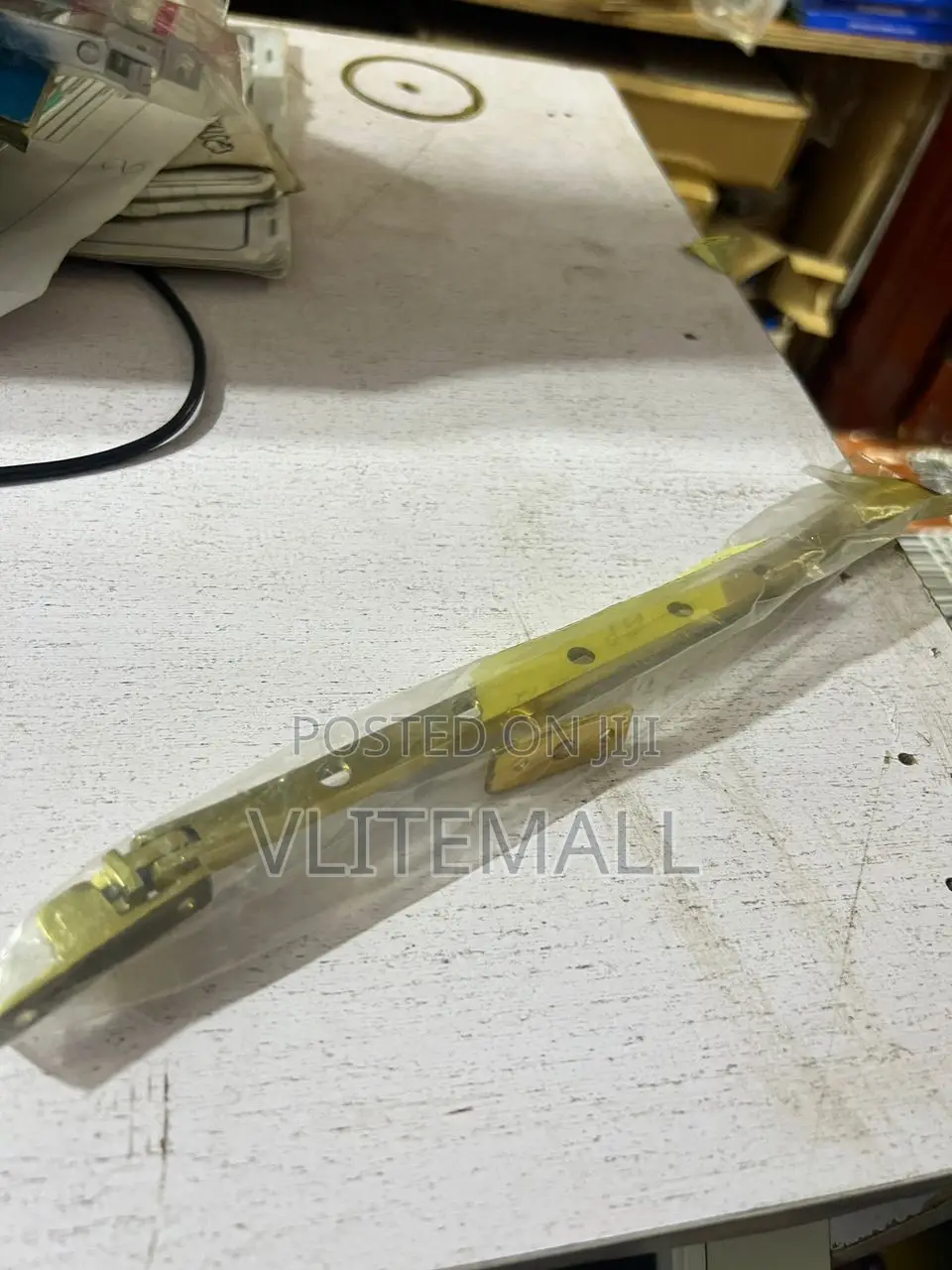 Window Locks 12m