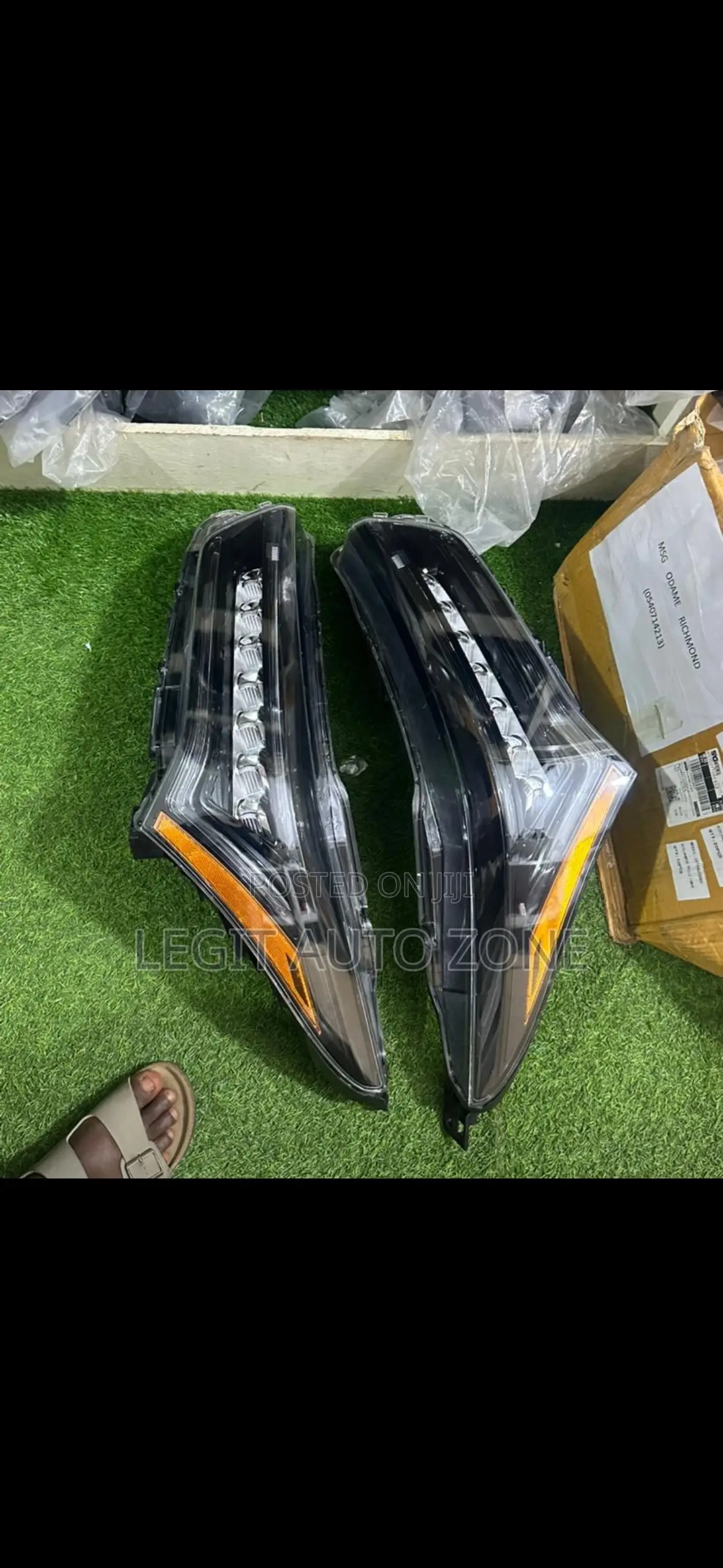 Acura RDX 2021,2022,2023, Headlight Available