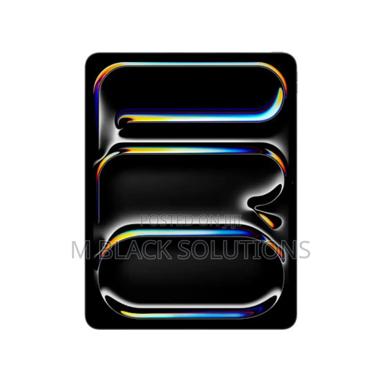 Apple iPad Pro 13-Inch M4 Cellular 512gb