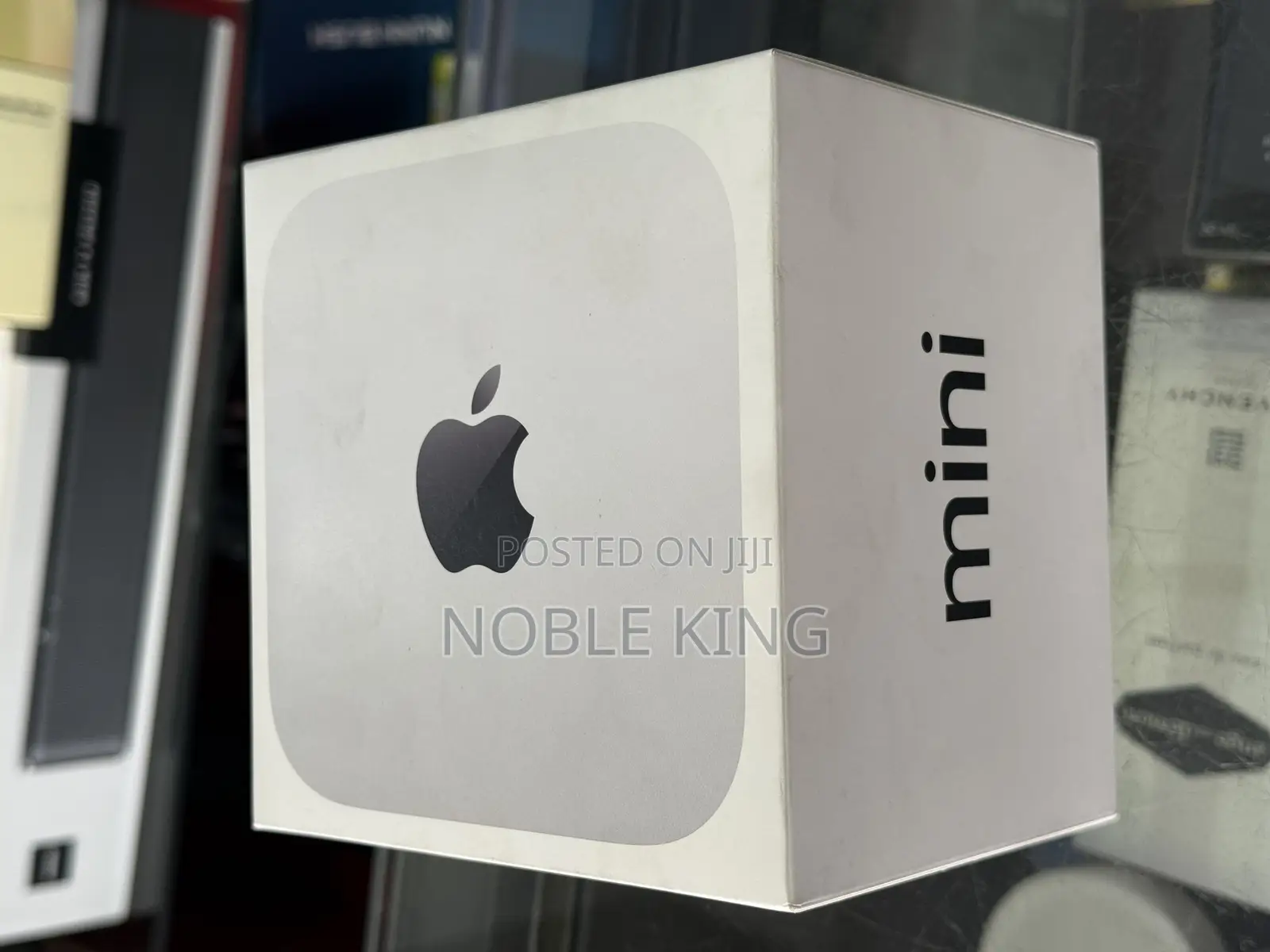 New Desktop Computer Apple Mac Mini M4 24GB Apple M4 SSD 1T
