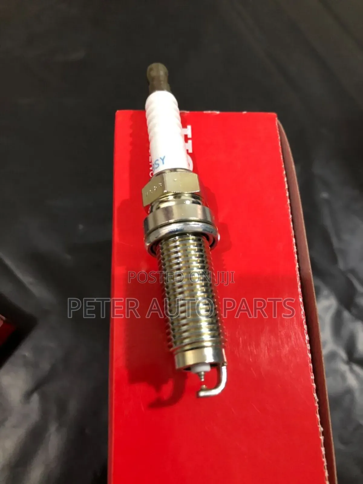 Honda Civic 2020-23 2.0 Spark Plugs. Original.