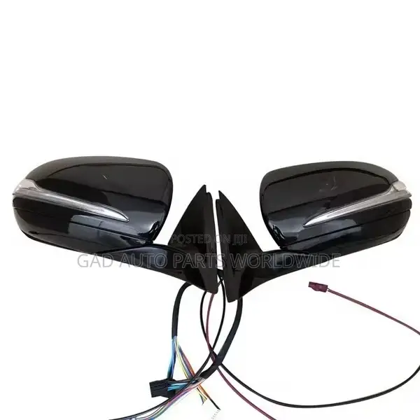 Mercedes Benz W213 Side Mirror 2016-2019