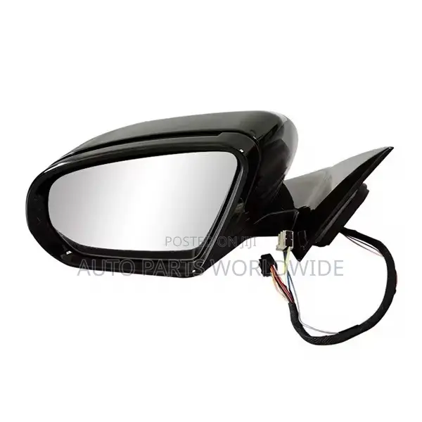 Mercedes Benz W213 Side Mirror 2016-2019