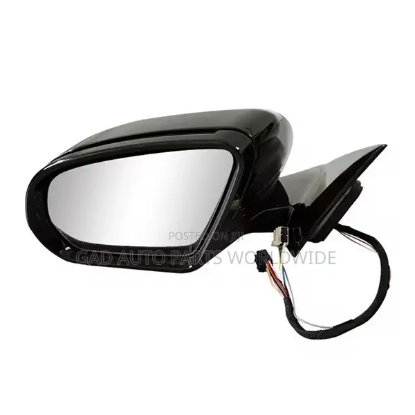 Mercedes Benz W213 Side Mirror 2016-2019