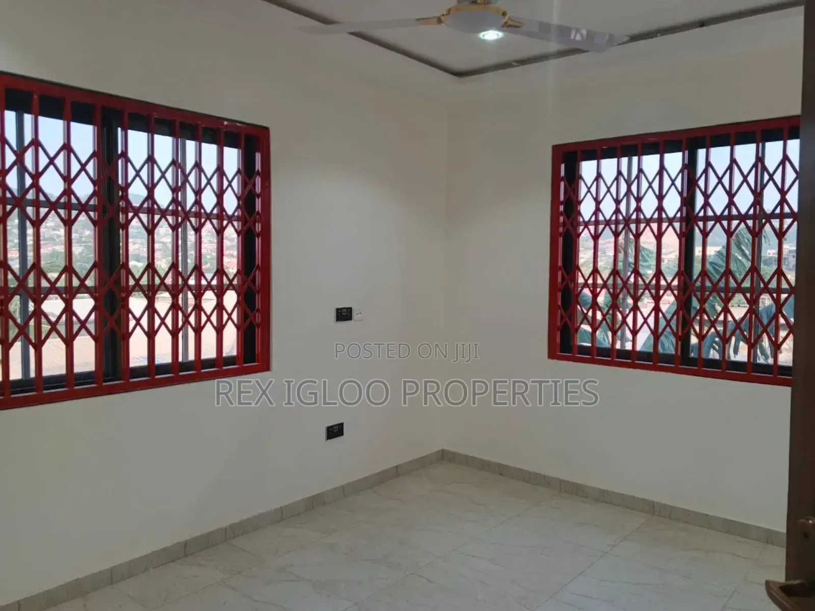 2bdrm Apartment in Abokobi, Accra Metropolitan for rent