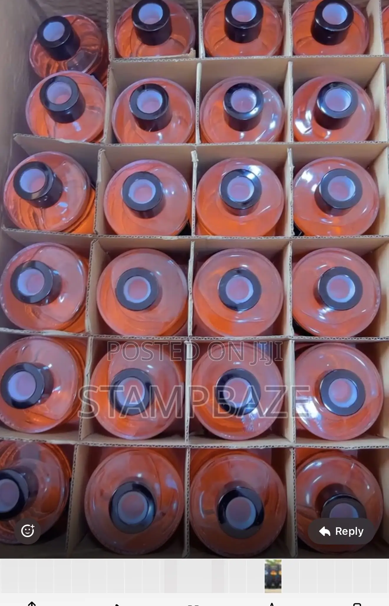 Veyes Diffuser