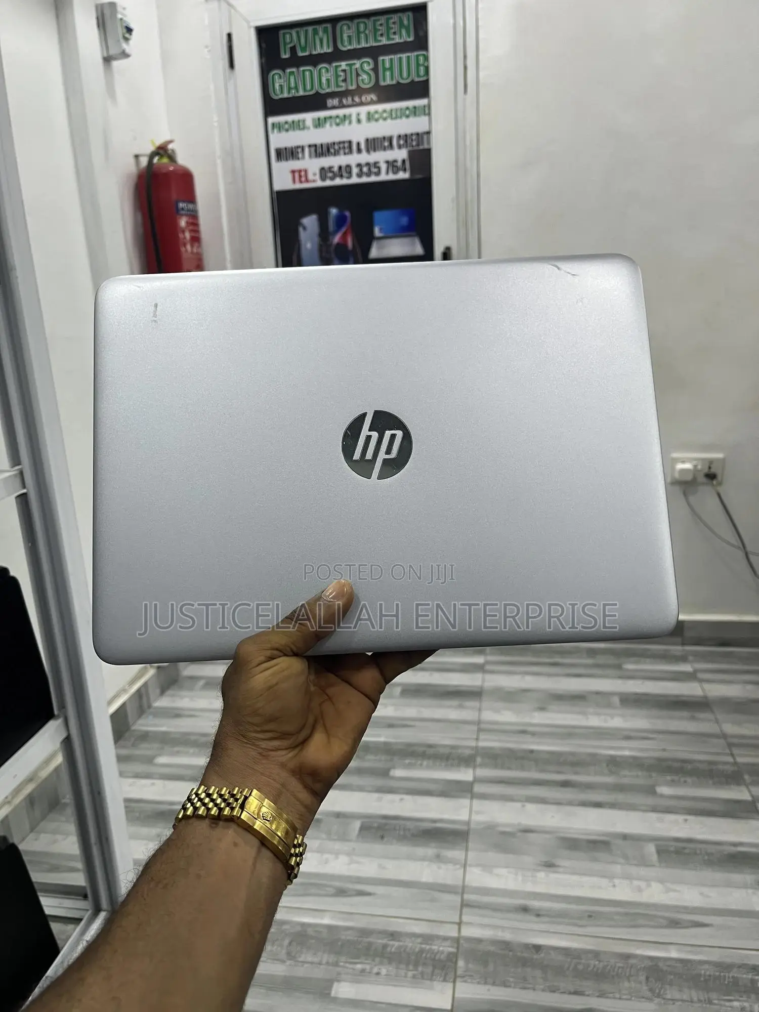 Laptop HP EliteBook 840 G3 8GB Intel Core i5 SSD 256GB