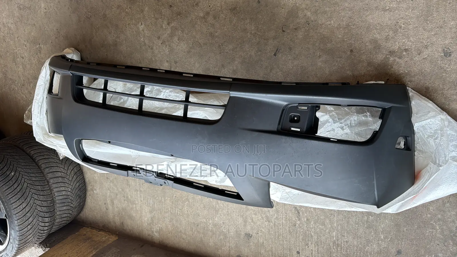 Chevrolet Cruze Front Bumper 2012 2013 2014