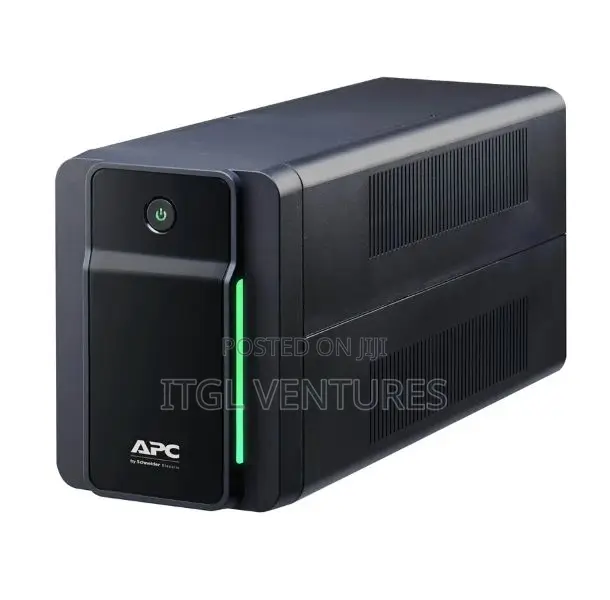 Apc Back-ups 750va/410w