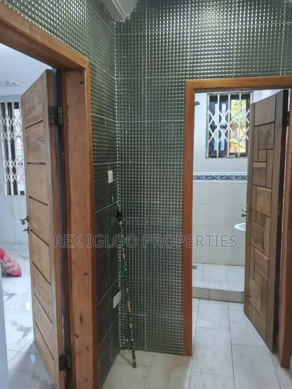 2bdrm Apartment in Abokobi, Accra Metropolitan for rent