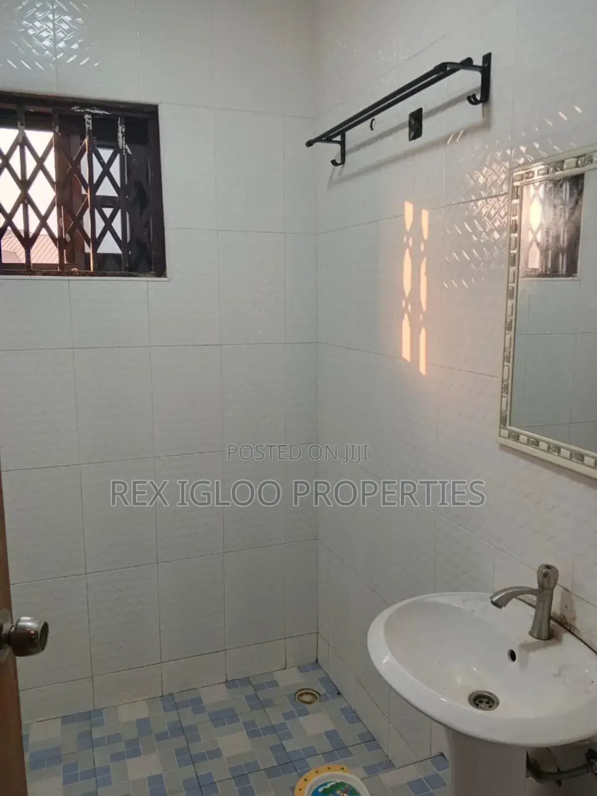 2bdrm Apartment in Abokobi, Accra Metropolitan for rent