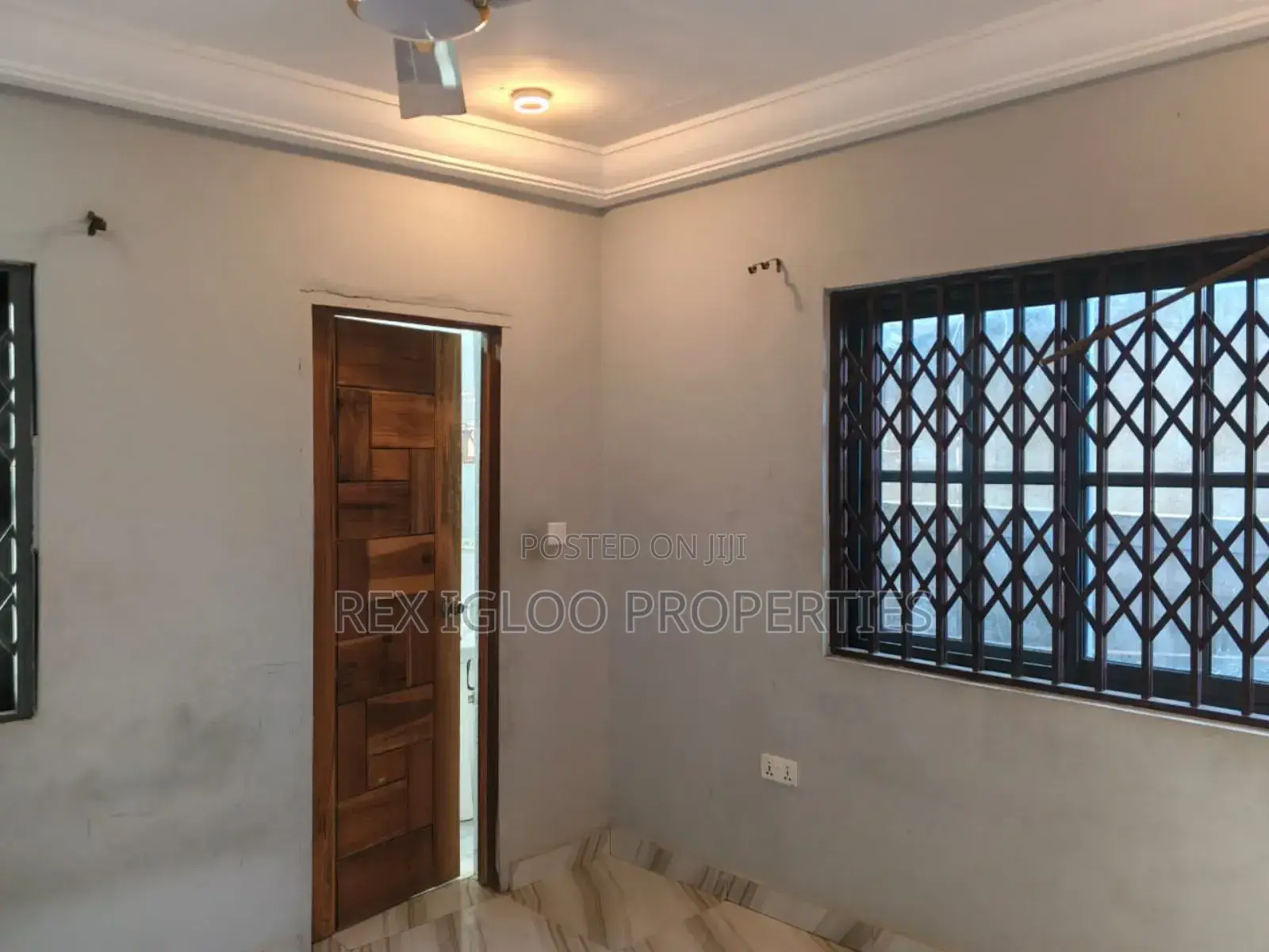 2bdrm Apartment in Abokobi, Accra Metropolitan for rent