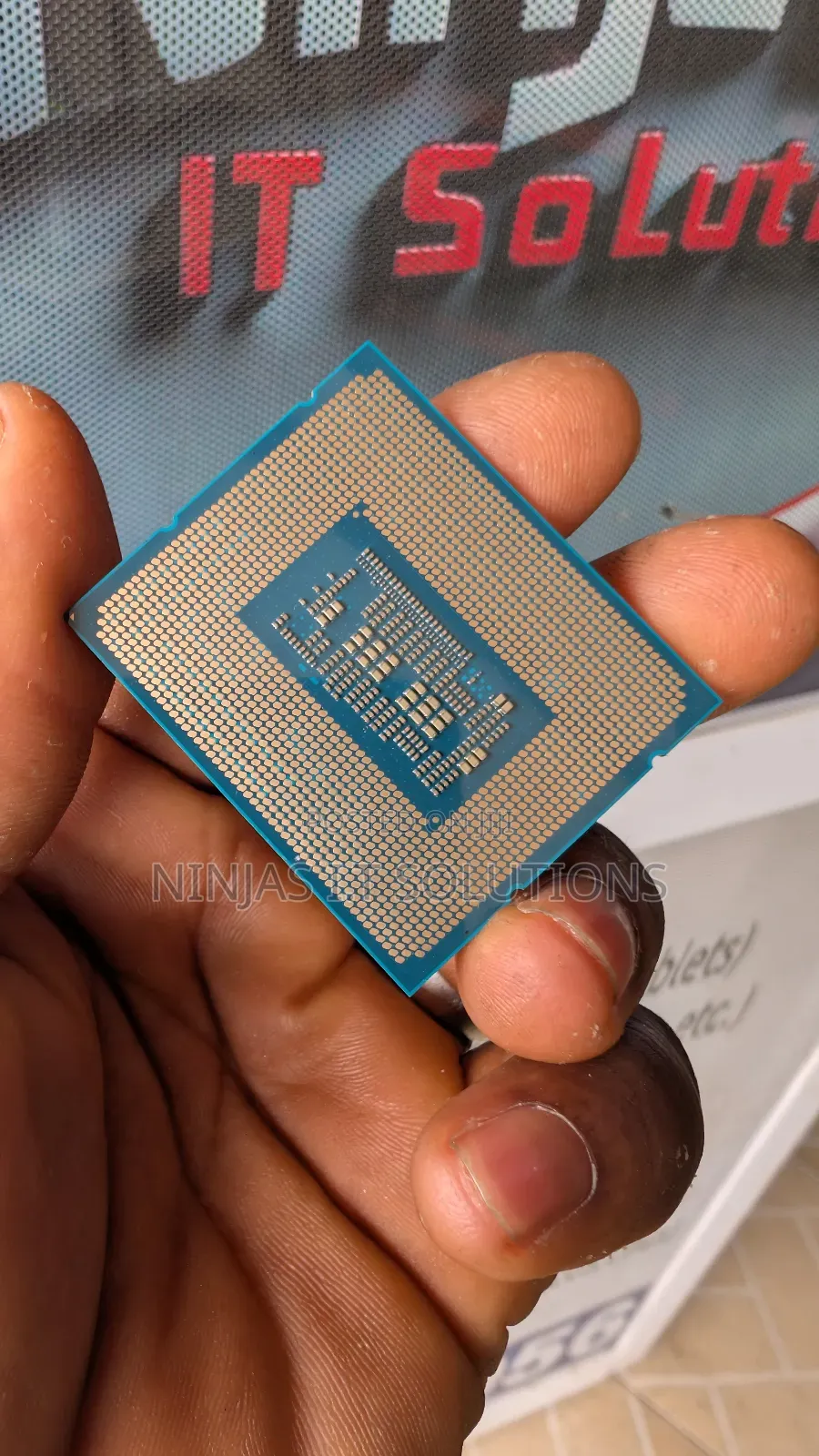 I7 12th Generation Cpu
