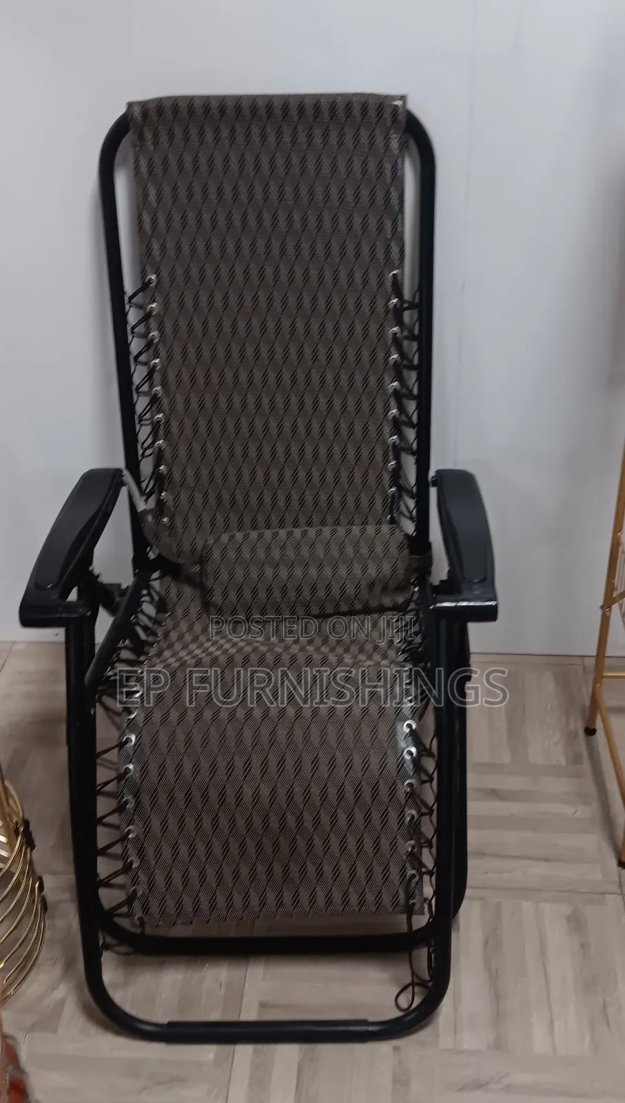 Lazy Chair