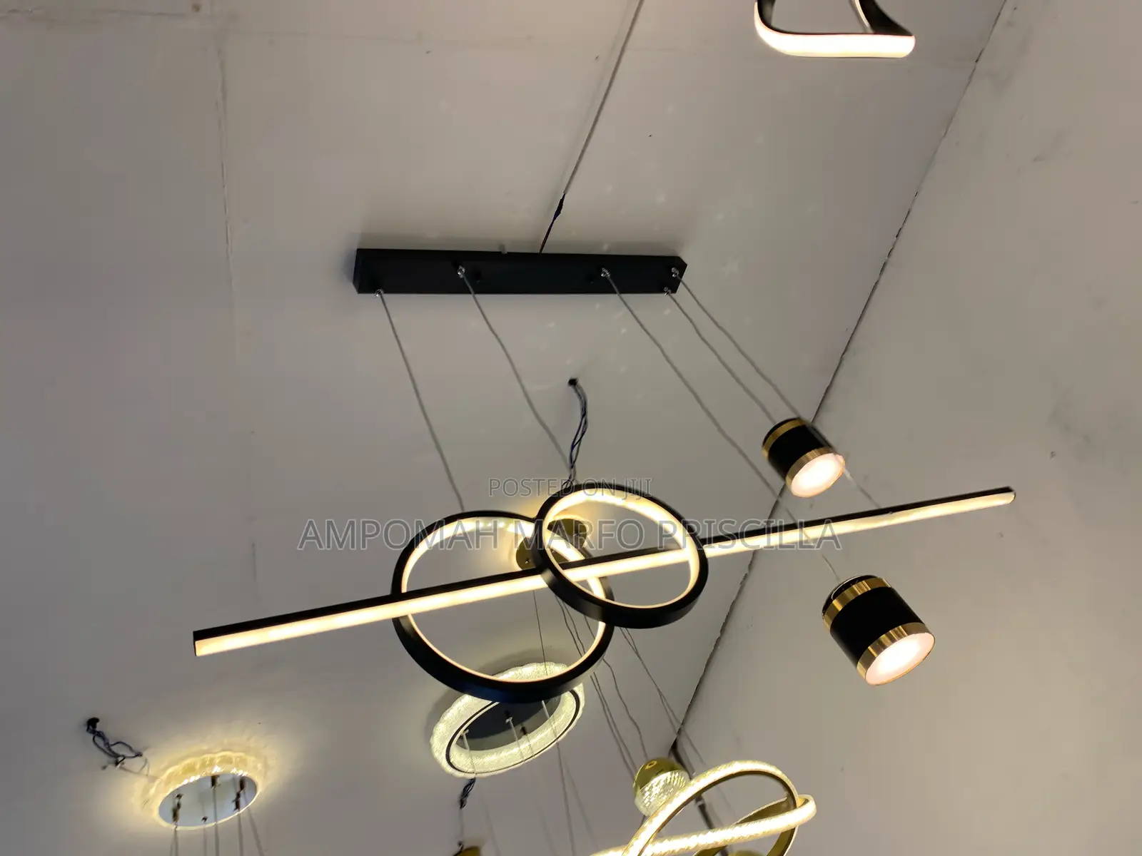 Pendant Light