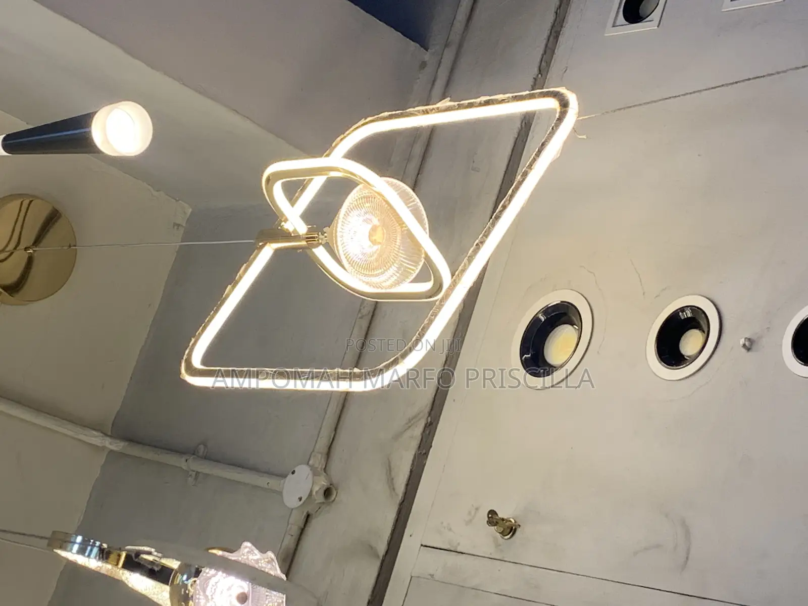 Pendant Light