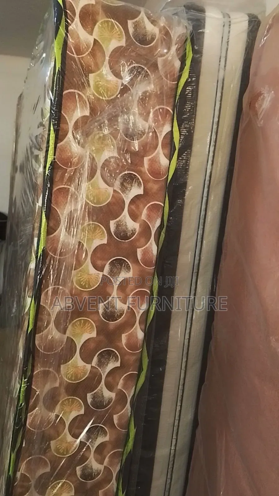 Orthopedic Mattress