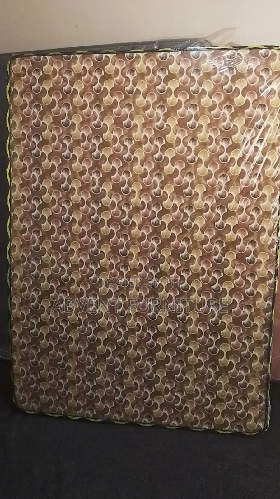 Orthopedic Mattress