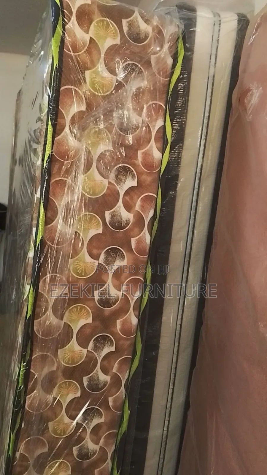 Mattress Double Size