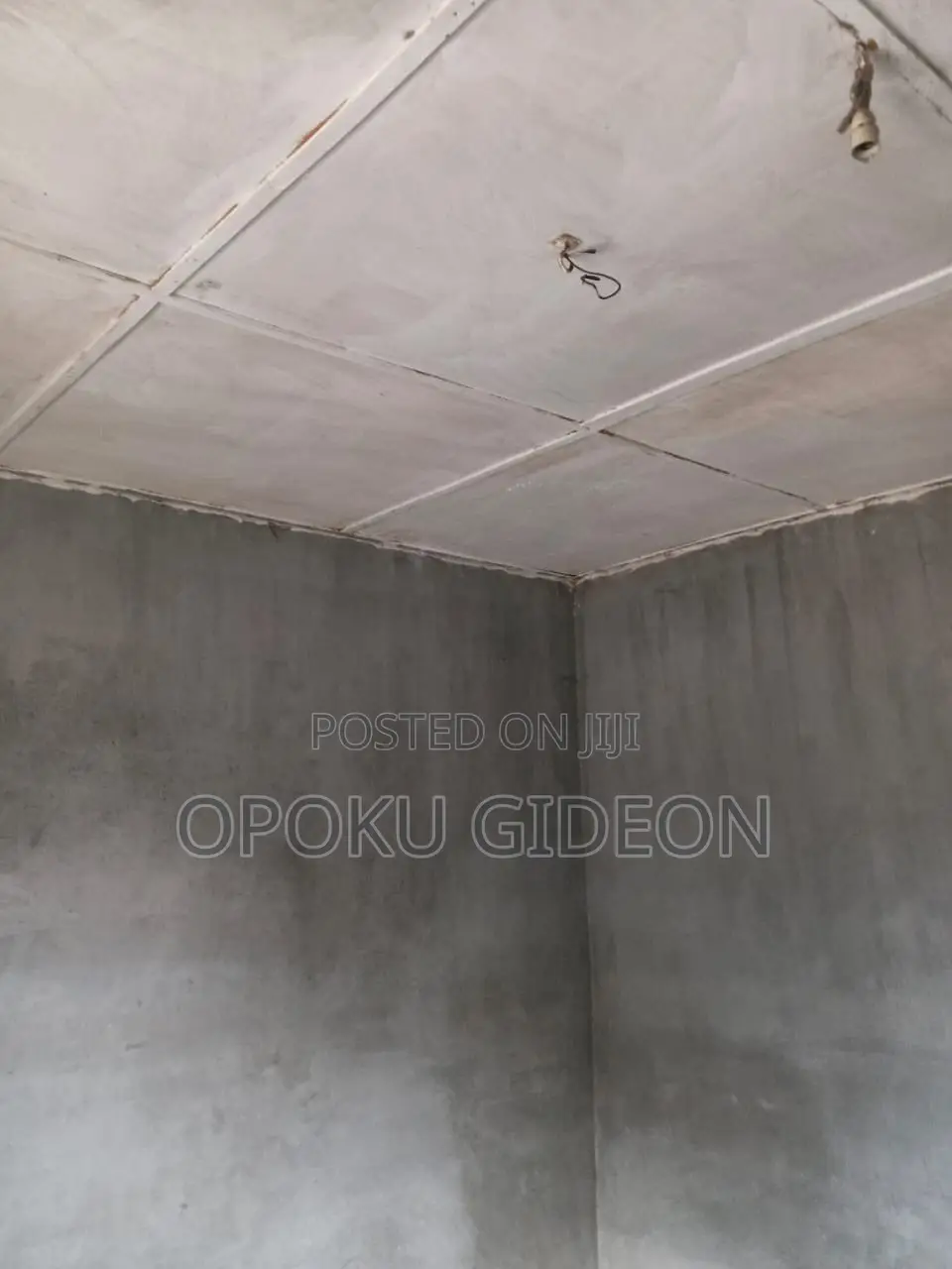 1bdrm Apartment in Joma, Ablekuma for rent