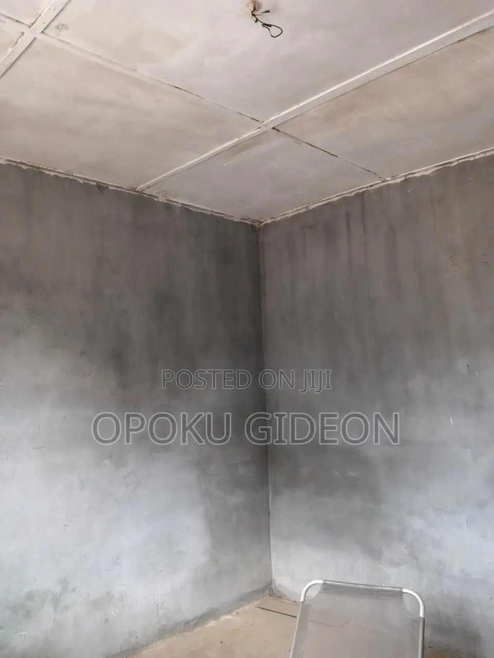 1bdrm Apartment in Joma, Ablekuma for rent