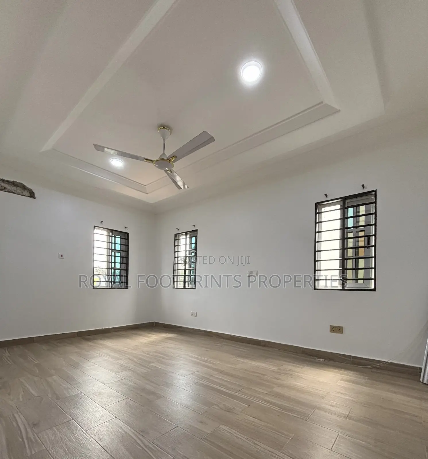 4bdrm House in Royals Footprints, Pokuase for rent
