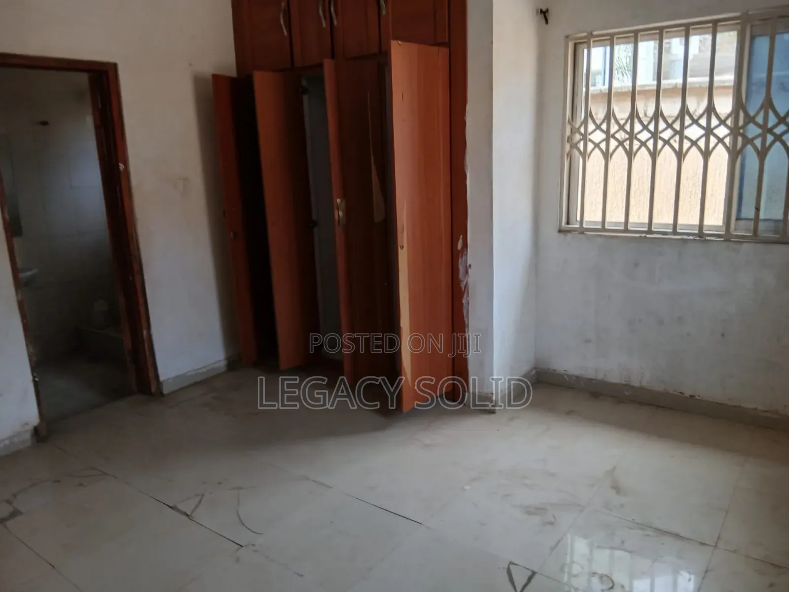 4bdrm House in Legacy Solid Real, New Town for rent