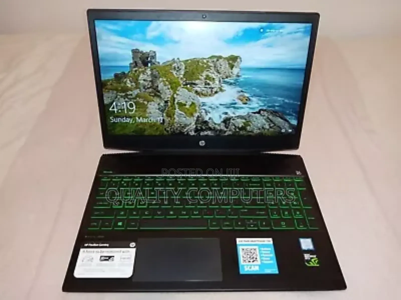 Laptop HP Pavilion 15 16GB Intel Core i5 HDD+SSD 1T