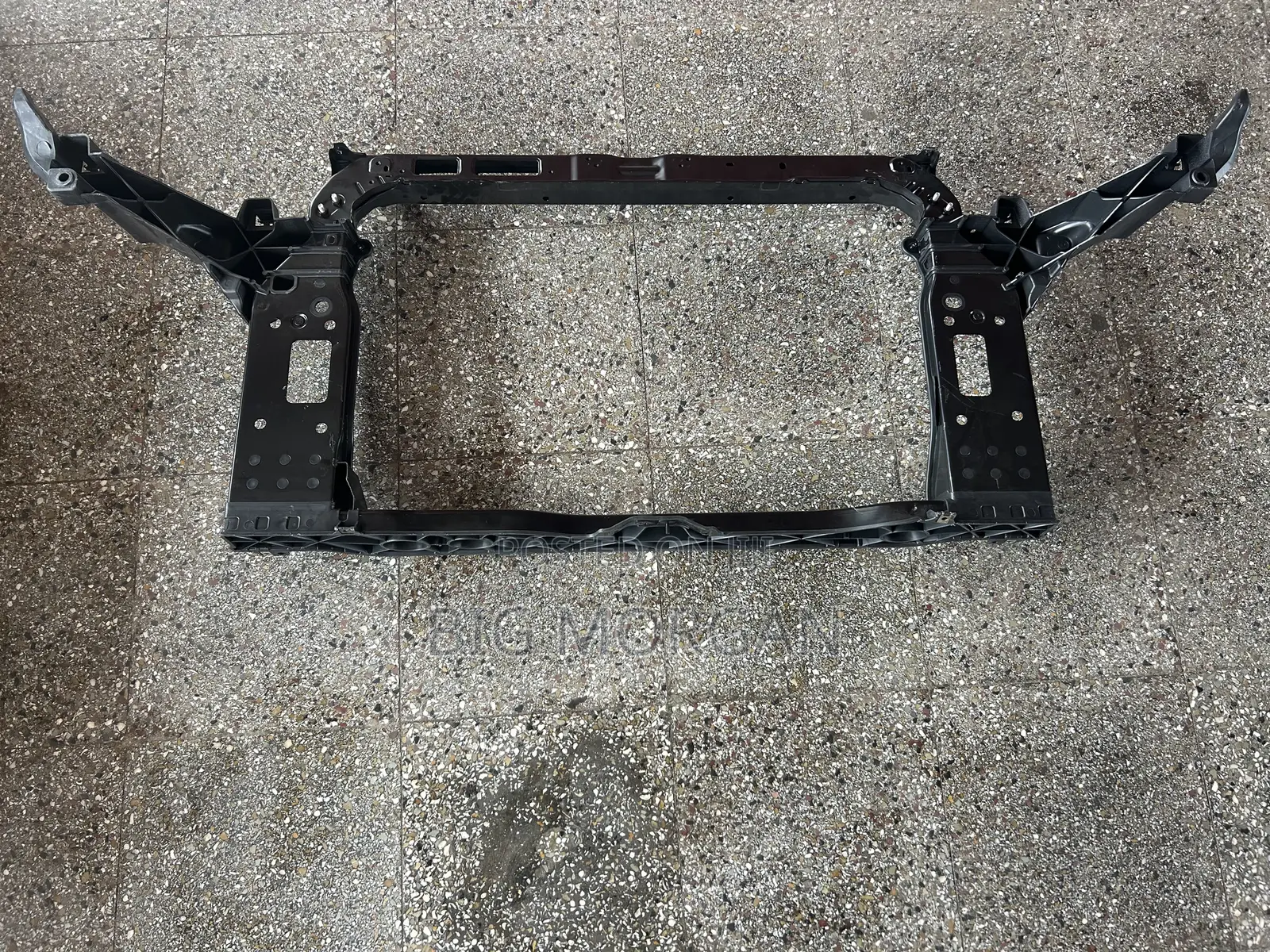 Hyundai Tucson 2016-2020 Radiator Support