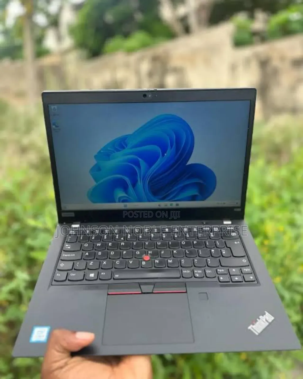 Laptop Lenovo ThinkPad X280 8GB Intel Core i5 SSD 512GB