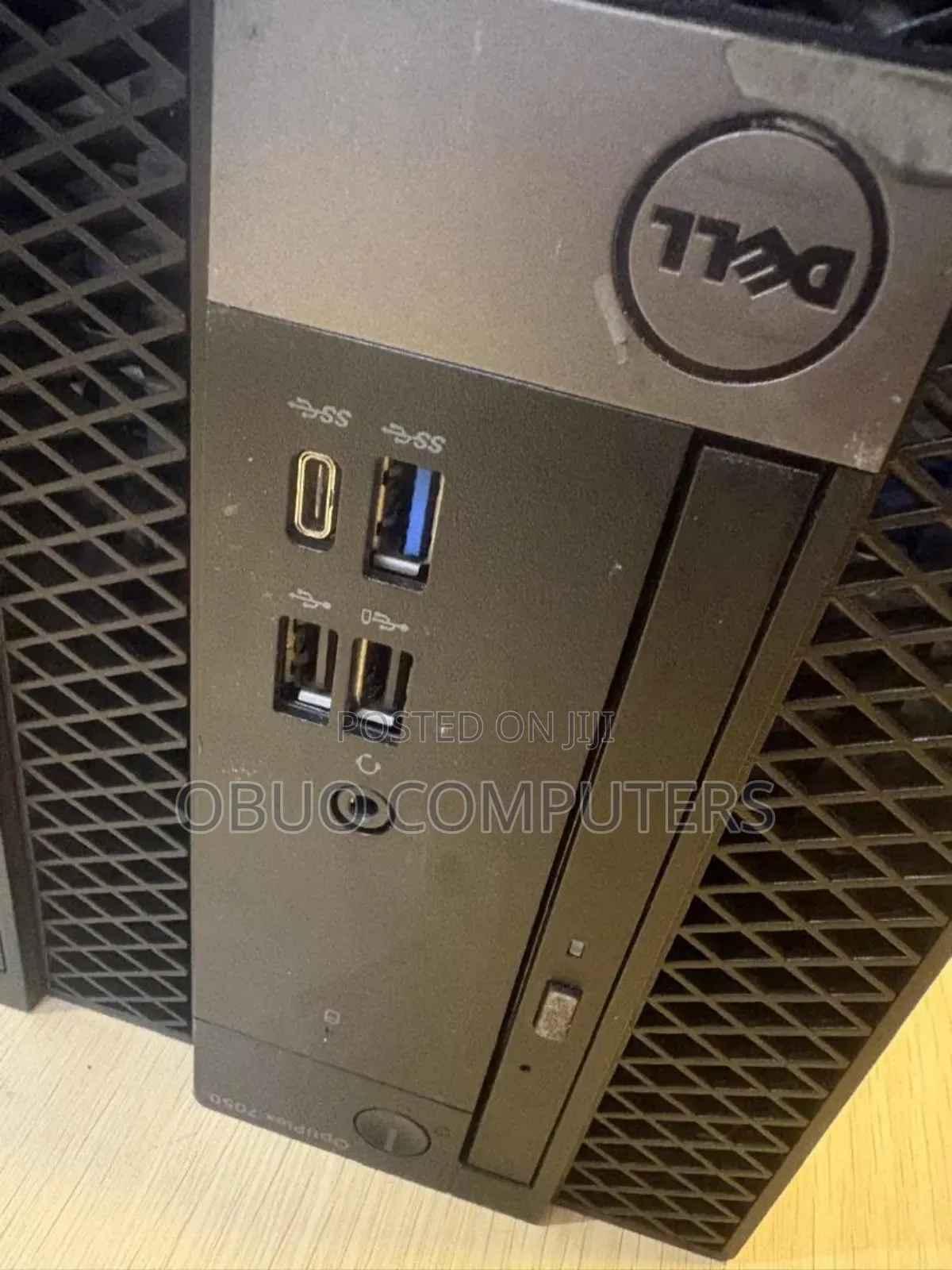 Desktop Computer Dell OptiPlex 5060 8GB Intel Core i5 HDD 1T