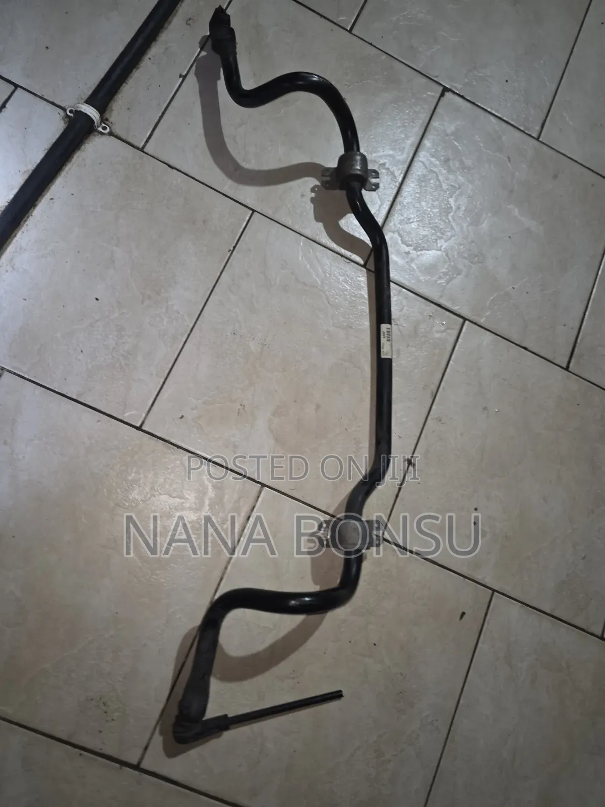 Chevrolet Spart Stabilizer Bar