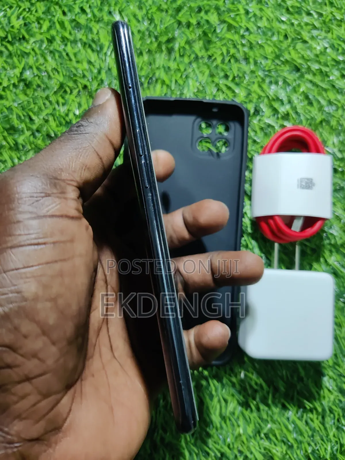Oppo Reno4 128 GB Gray