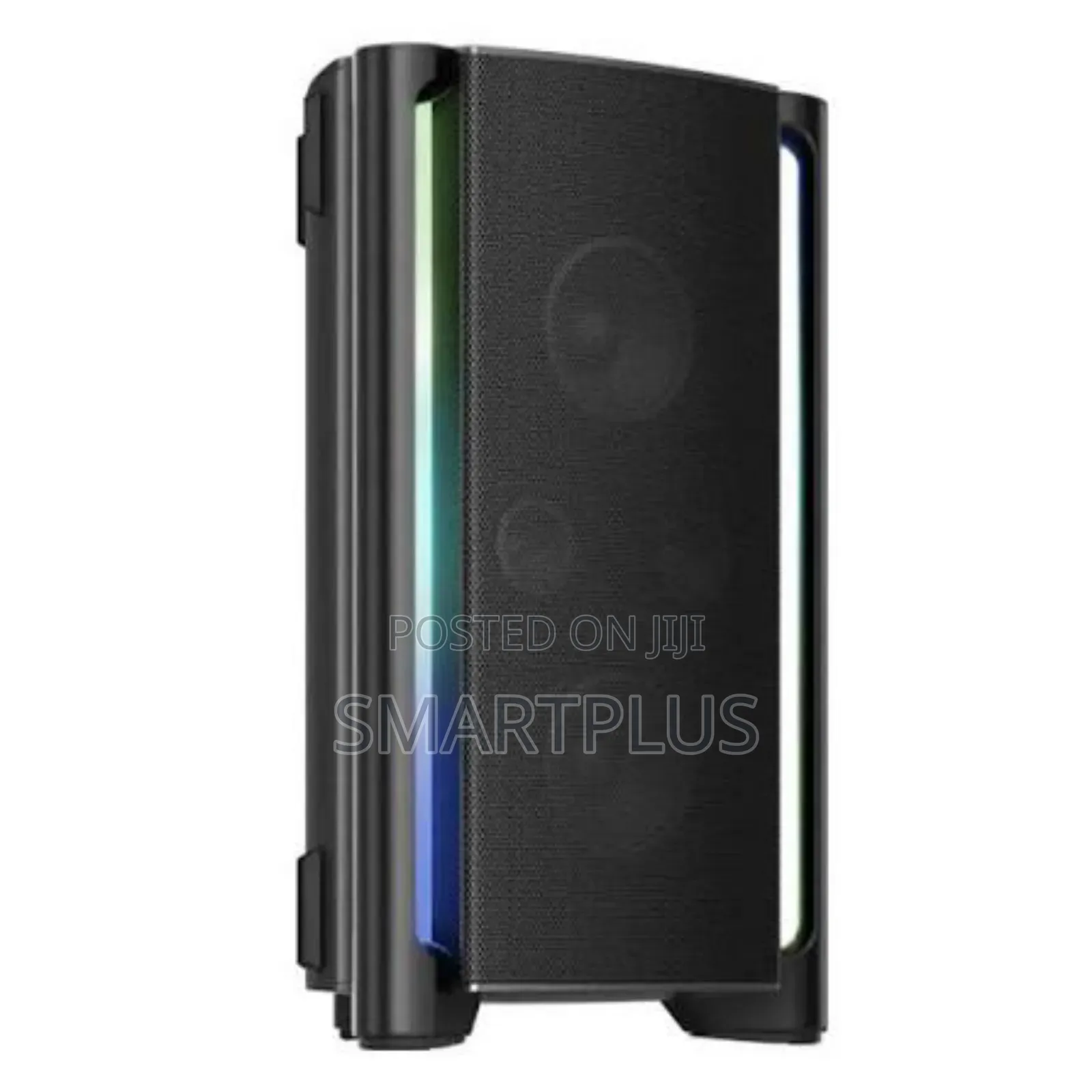 Powerful TCL Sound Tower Party Speaker