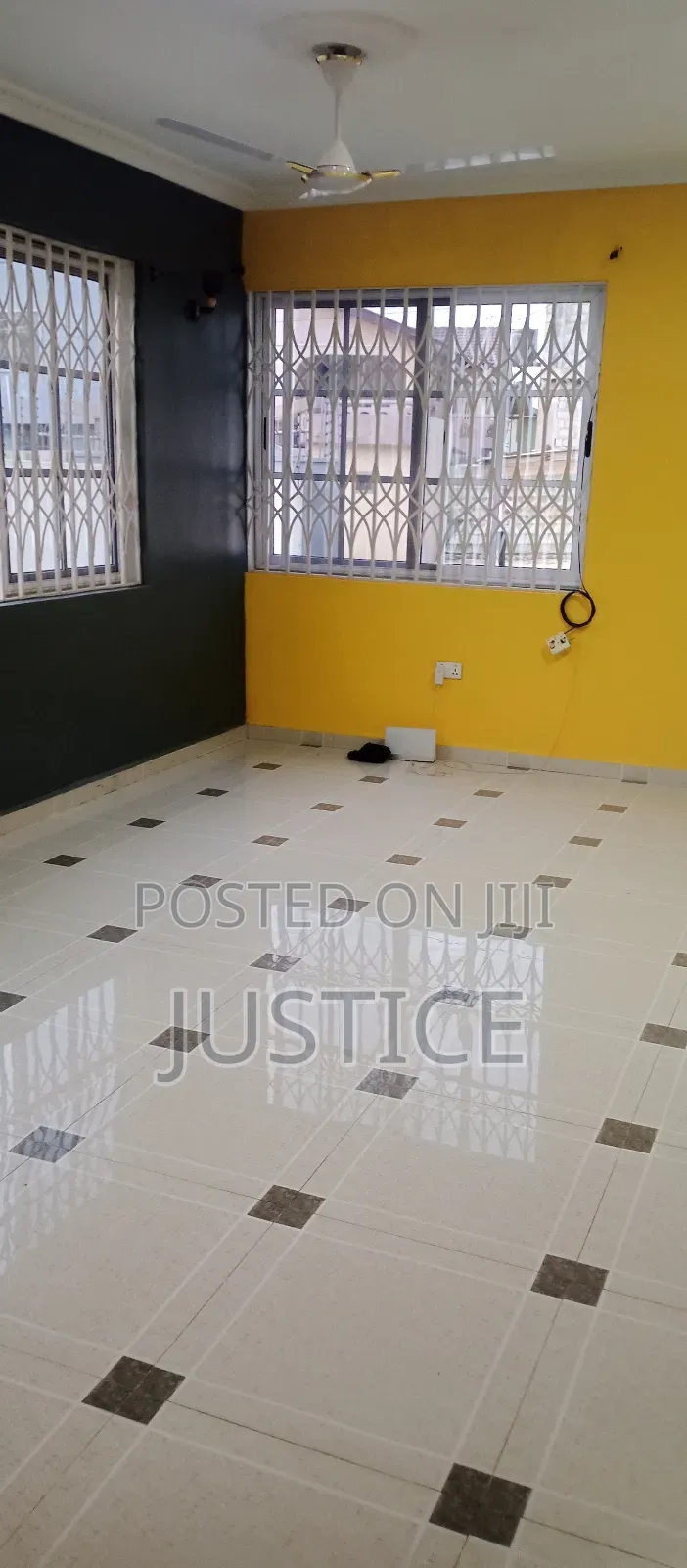 3bdrm Duplex in West Legon for rent