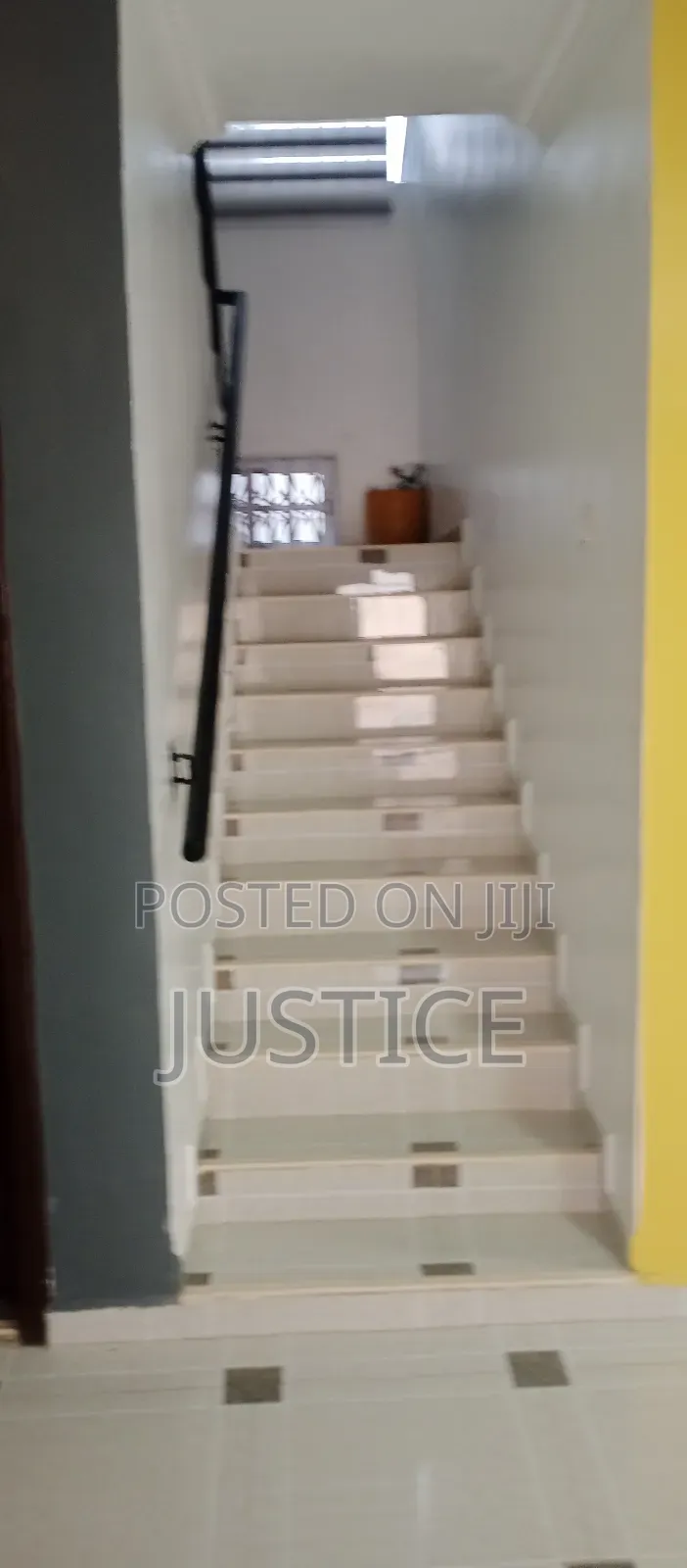 3bdrm Duplex in West Legon for rent
