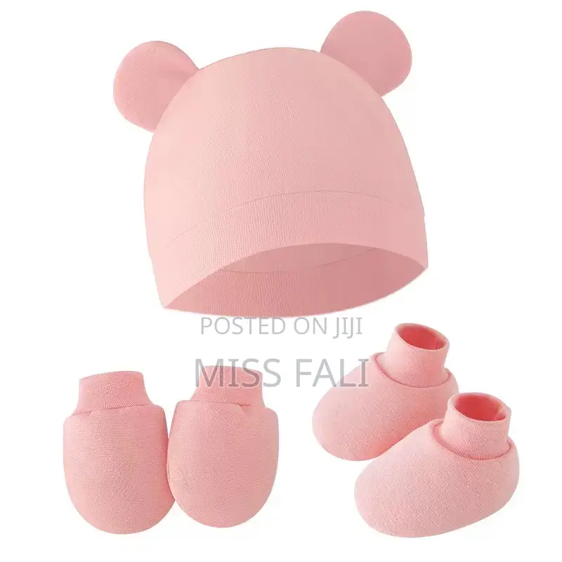 Little Bear Sets.
