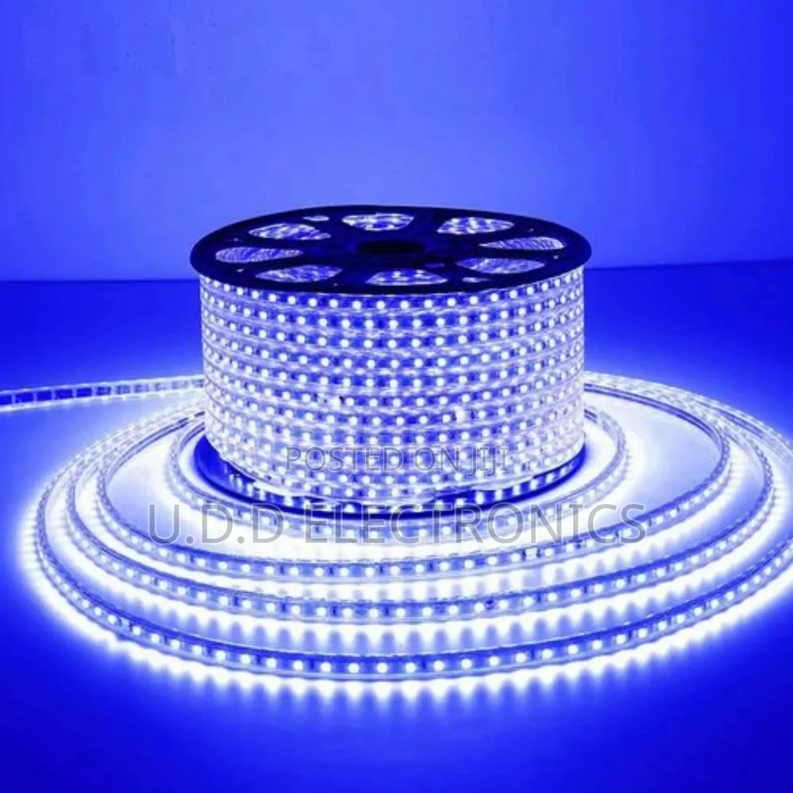 Rope Light(Rgb)