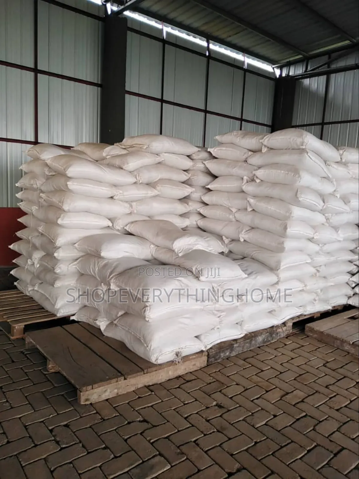 Organic Fertilizer