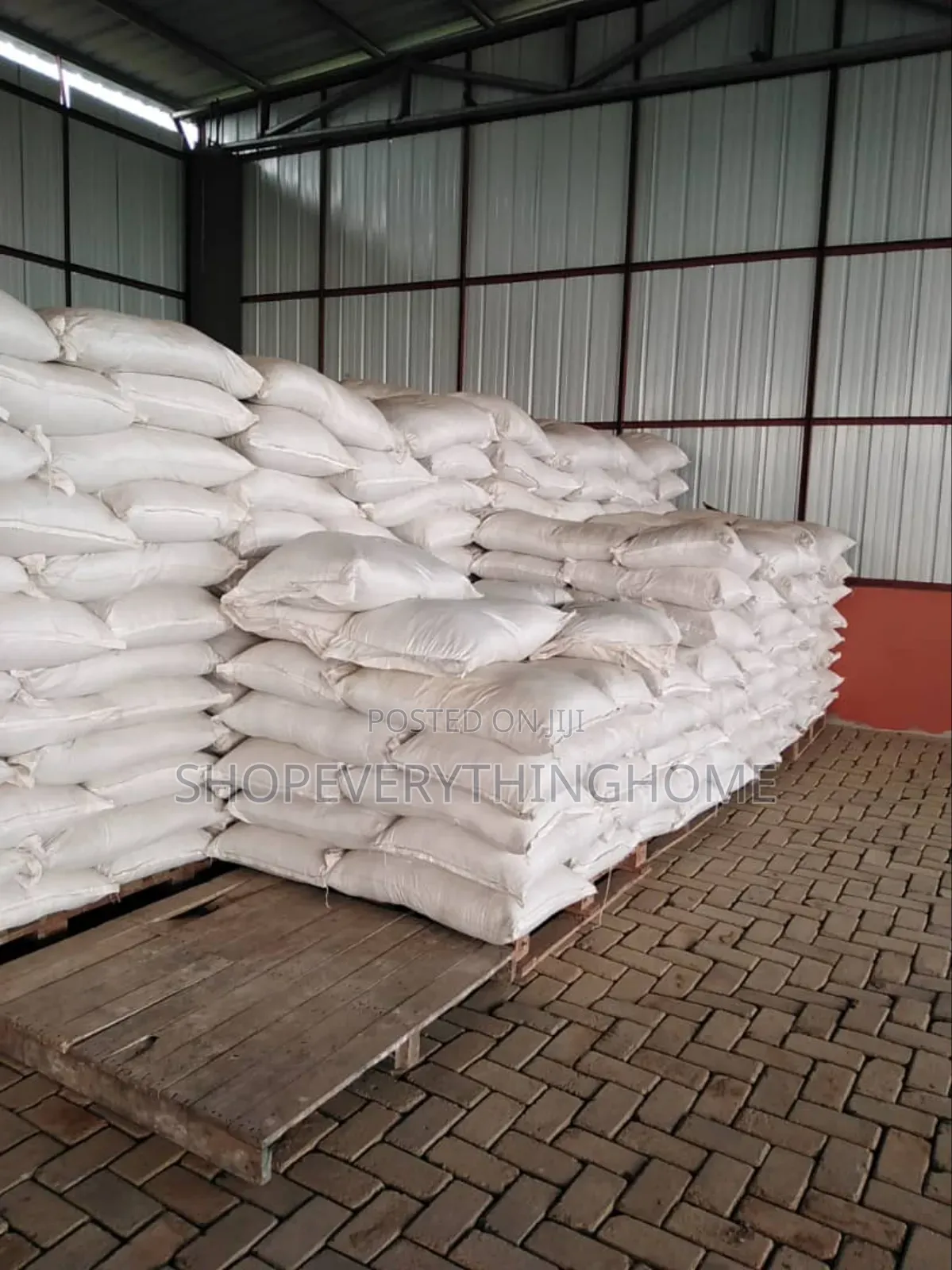 Organic Fertilizer
