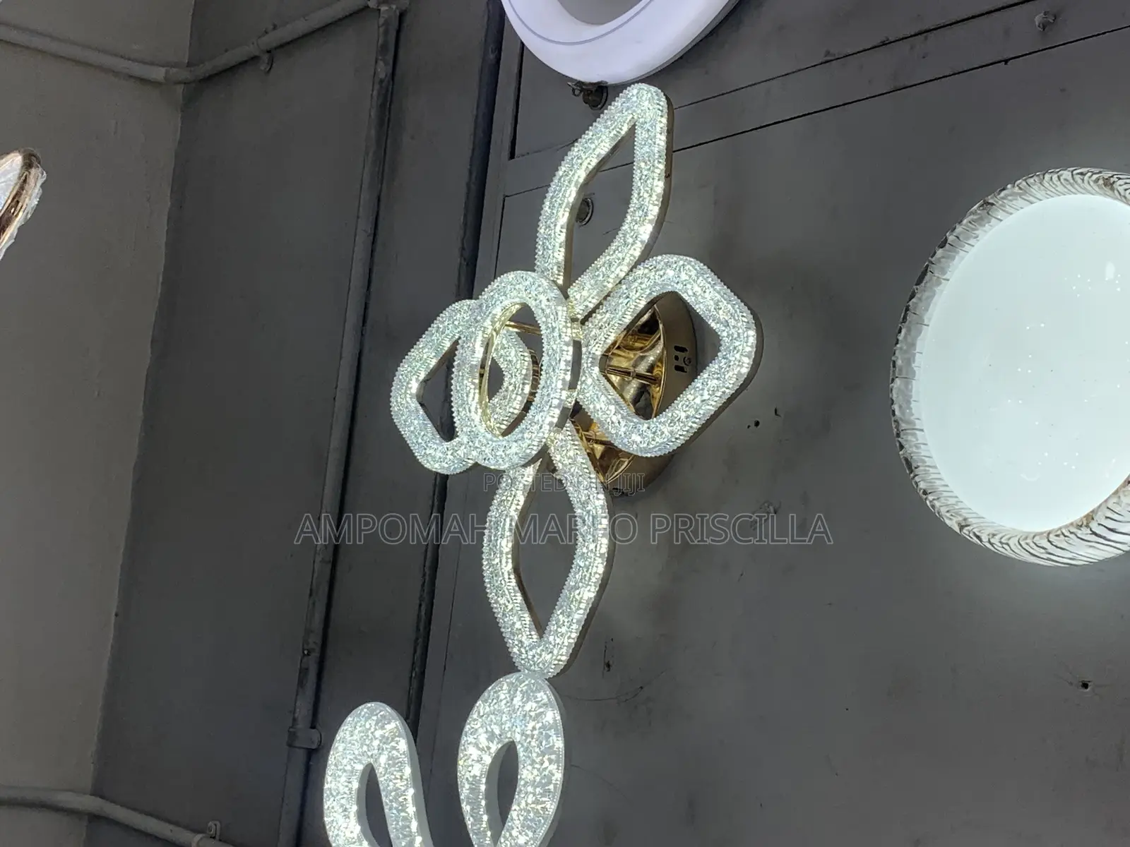 Ceiling Light