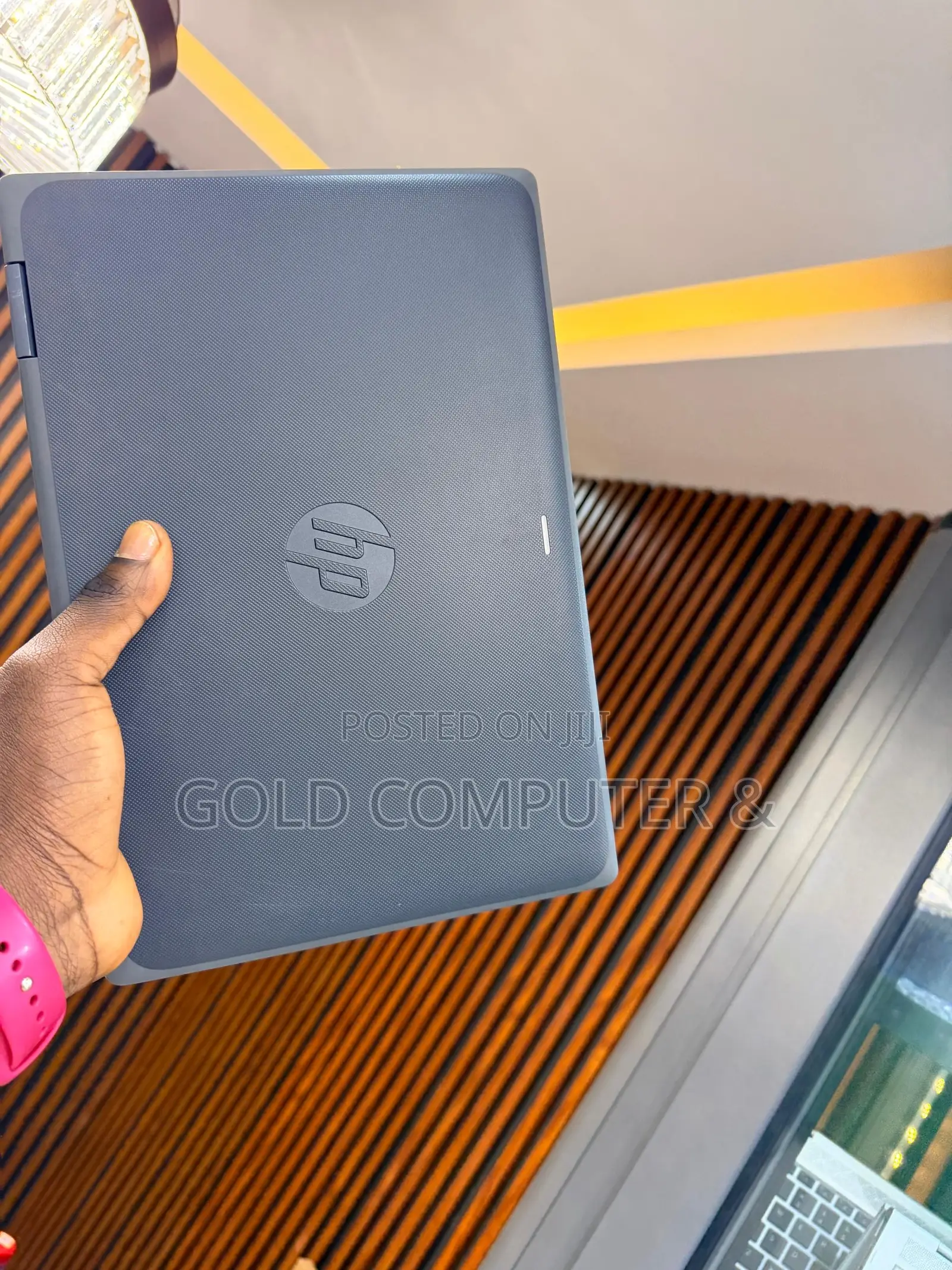 Laptop HP ProBook 11 X360 8GB Intel Core i5 SSD 128GB